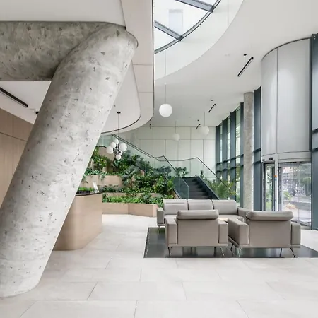 Citystay Nowoczesny Przy Ul Sw Piotra * غدينيا